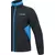 Кофта Viking Fishing ODIS XXL Polar Fleece к:black/blue, Розмір: XXL, фото , изображение 4